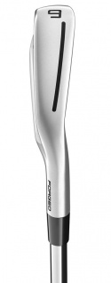 TaylorMade Järnset P790 2021 Herr Vänster