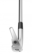 TaylorMade Järnset P790 2021 Herr Vänster