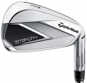 Taylormade Stealth Järnset Vänster Herr