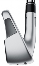 Taylormade Stealth Järnset Vänster Herr