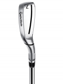 Taylormade Stealth HD Järnset Höger Aldila Ascent 45 Dam