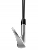 TaylorMade P7MC Järnset 2023 Herr Vänster