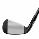 TaylorMade Järnset Stealth Phantom Svart Herr Höger