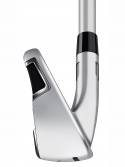 Taylormade Qi Järnset Höger Dam
