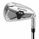 Taylormade Qi Max Järnset