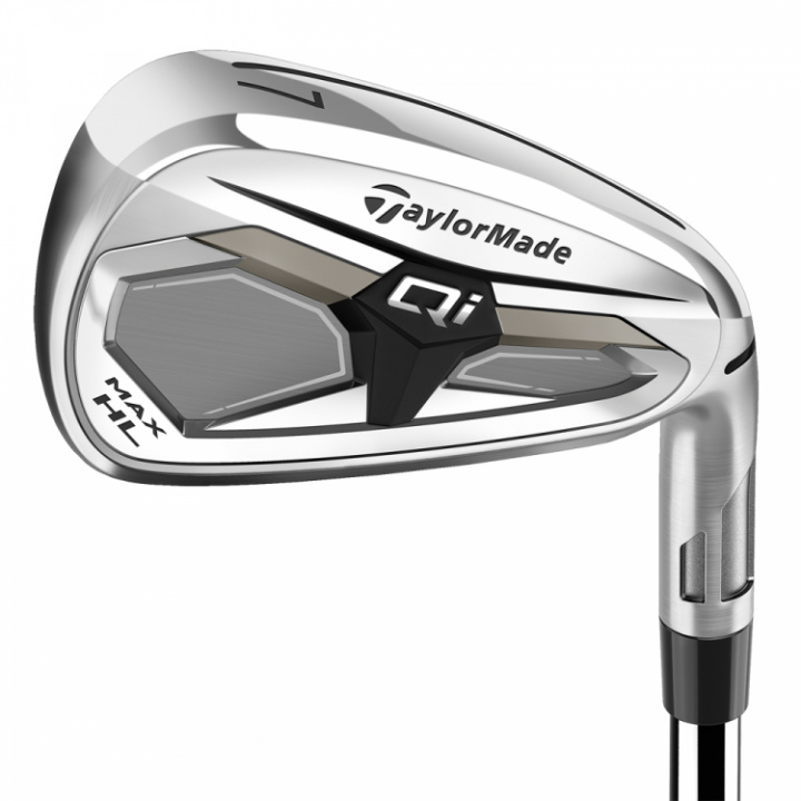 Taylormade Qi Max HL Järnset (Custom) i gruppen Custom fitting / Järnset (Custom fitting) hos Dimbo Golf AB (1671089-Custom)