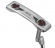 TaylorMade Putter TP Soto Hger