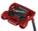 TaylorMade Putter Spider Tour Red Hger
