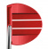 TaylorMade Putter TP Red Ardmore CS Hger