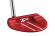 TaylorMade Putter TP Red Ardmore Vnster