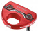 TaylorMade Putter TP Red Chaska Vnster