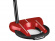 TaylorMade Putter Red ARC 1.5 Hger