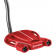 TaylorMade Putter Spider Tour Red DB SL Hger