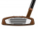TaylorMade Putter Spider X Copper Hger