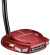 TaylorMade Putter Spider Mini Rd Vnster