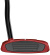TaylorMade Putter Spider Mini Rd Vnster
