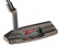 TaylorMade Putter TP Patina Collection Superstroke Juno Hger