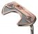TaylorMade Putter TP Patina Collection Superstroke Ardmore 3 Vnster