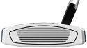 TaylorMade Putter Spider EX Marinblå/Vit Short Slant Höger