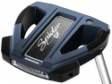 TaylorMade Putter Spider EX Marinblå/Vit Short Slant Höger