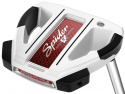 TaylorMade Putter Spider EX Vit Short Slant Höger