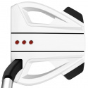 TaylorMade Putter Spider EX Vit Flow Neck Höger