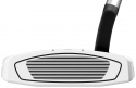 TaylorMade Putter Spider EX Vit Flow Neck Höger