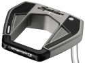 TaylorMade Putter Spider S Platinum/Vit SB Höger