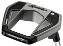 TaylorMade Putter Spider S Platinum/Vit L-Neck Höger