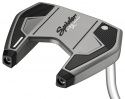 TaylorMade Putter Spider SR Platinum/Vit SB Vänster