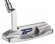 TaylorMade Putter TP HydroBlast Soto L-Neck Vnster