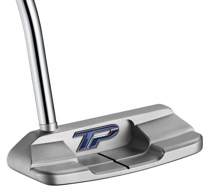 TaylorMade Putter TP HydroBlast Del Monte Single Bend Höger i gruppen Golfklubbor / Putters hos Dimbo Golf AB (1672074-112233r)
