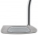 TaylorMade Putter TP HydroBlast Del Monte Single Bend Hger