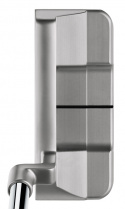 TaylorMade Putter TP HydroBlast Del Monte L-Neck Vänster