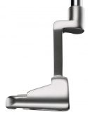 TaylorMade Putter TP HydroBlast Del Monte L-Neck Vänster