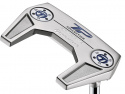 TaylorMade Putter TP HydroBlast Bandon Short Slant Höger