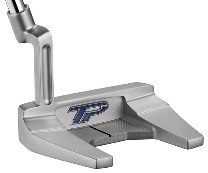 TaylorMade Putter TP HydroBlast Bandon L-Neck Höger i gruppen Golfklubbor / Putters hos Dimbo Golf AB (1672076-112433r)