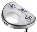 TaylorMade Putter TP HydroBlast Chaska Single Bend Höger