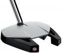 TaylorMade Putter Spider GT Silver/Svart Center Shafted Höger