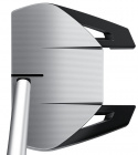 TaylorMade Putter Spider GT Silver/Svart Center Shafted Höger