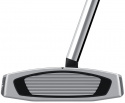 TaylorMade Putter Spider GT Silver/Svart Center Shafted Höger
