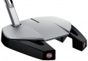 TaylorMade Putter Spider GT Silver/Svart Short Slant Vänster