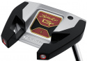 TaylorMade Putter Spider GT Silver/Svart Short Slant Vänster