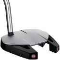 TaylorMade Putter Spider GT Silver/Svart Single Bend Vänster