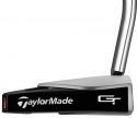 TaylorMade Putter Spider GT Silver/Svart Single Bend Vänster