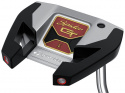 TaylorMade Putter Spider GT Silver/Svart Single Bend Vänster