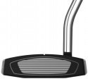 TaylorMade Putter Spider GT Svart Single Bend Höger