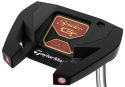 TaylorMade Putter Spider GT Svart Single Bend Höger