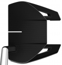 TaylorMade Putter Spider GT Svart Short Slant Vänster