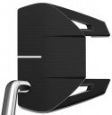 TaylorMade Putter Spider GT Svart Single Bend Vänster